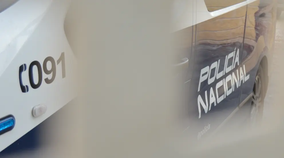 polic&iacute;a nacional