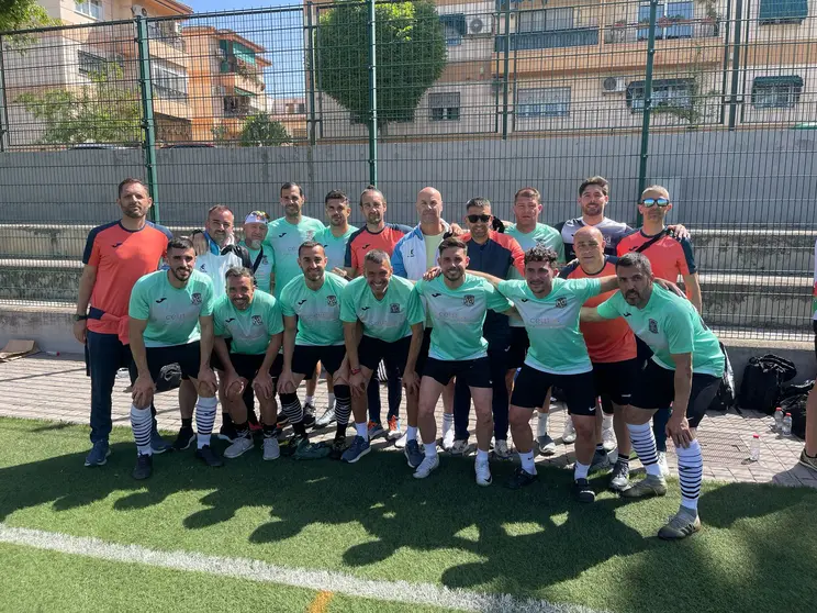 El equipo ceut&iacute; qued&oacute; subcampe&oacute;n en la pasada edici&oacute;n del tornero