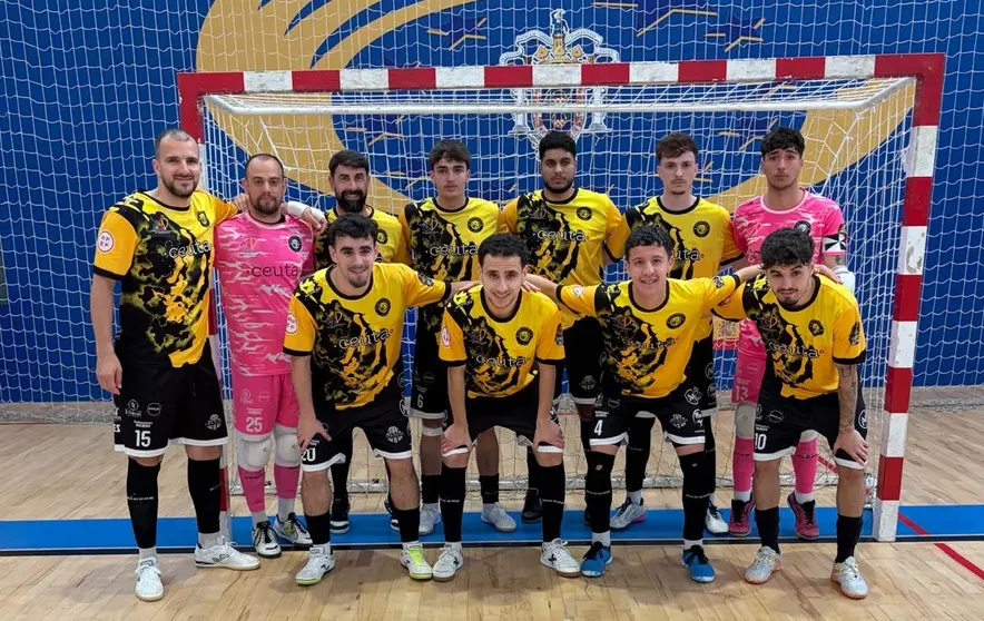 El Imperio Los Rosales regresa de vac&iacute;o de su doble desplazamiento a Melilla y Jumilla