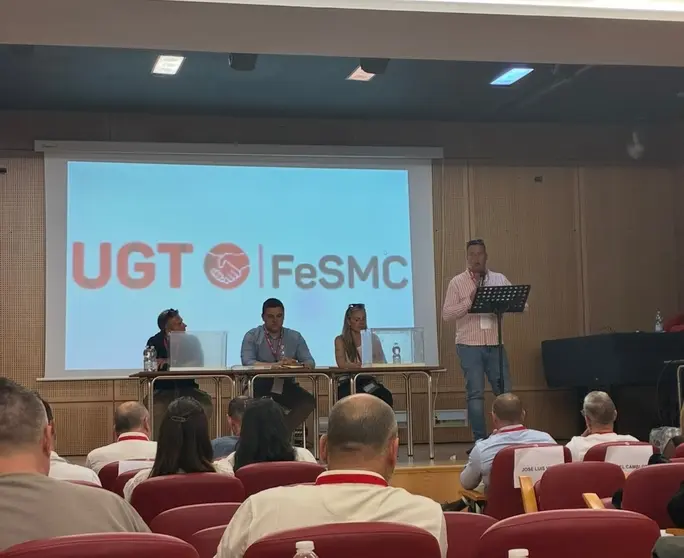 ugt fesmc