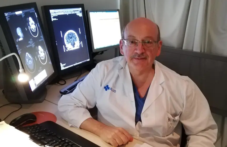 jos&eacute; manuel mu&ntilde;oz de aranda