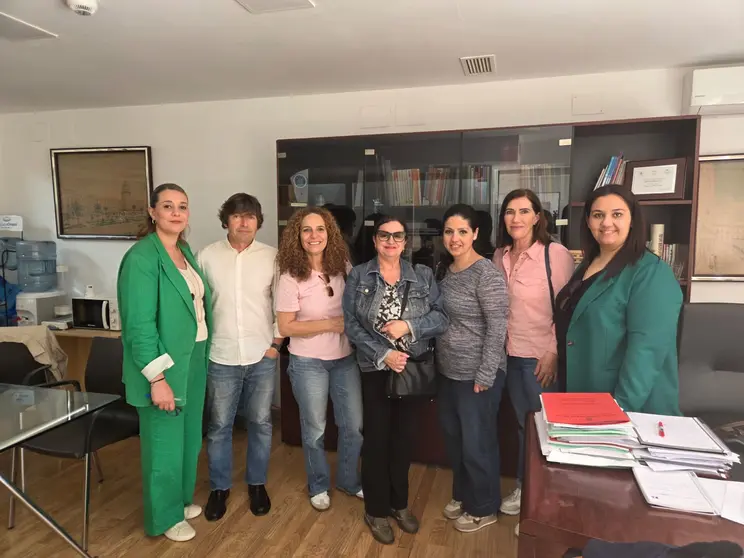 ccoo consejer&iacute;a educaci&oacute;n limpieza colegios