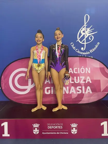 El equipo infantil consigui&oacute; la medalla de oro