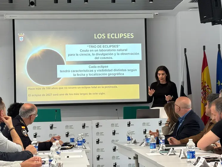 eclipses