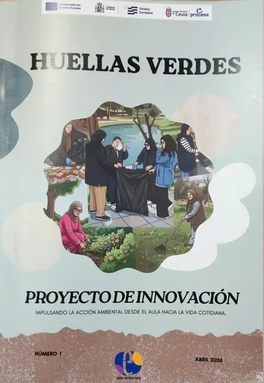 Huellas verdes