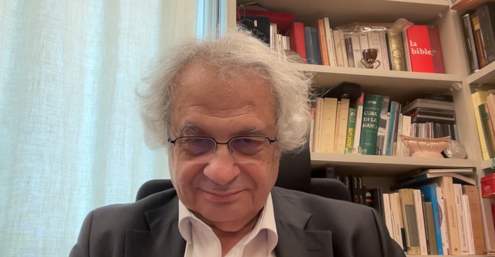 amin maalouf