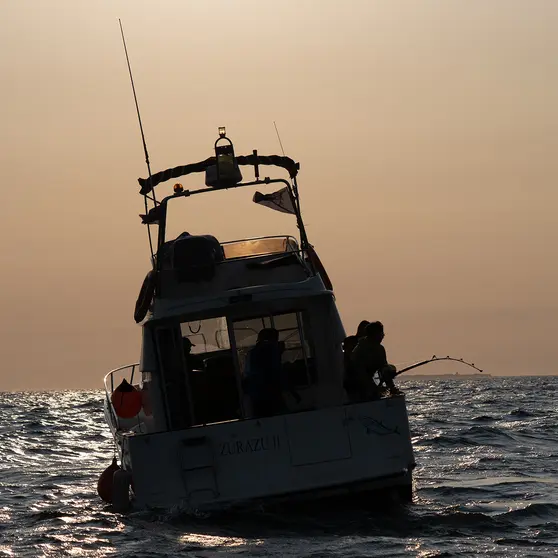 Scientific Angler Tagging Tour