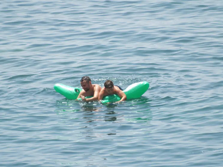 playa