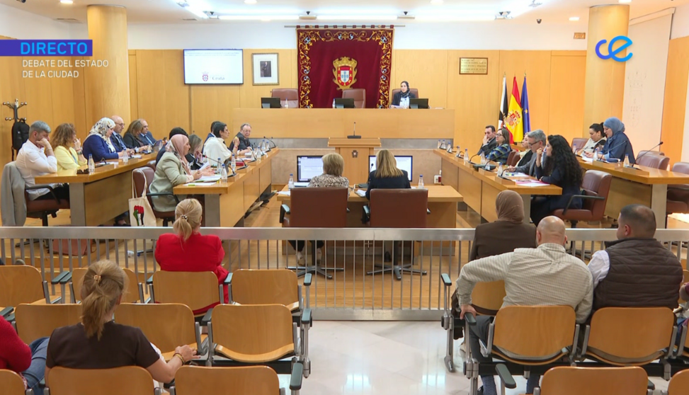 pleno