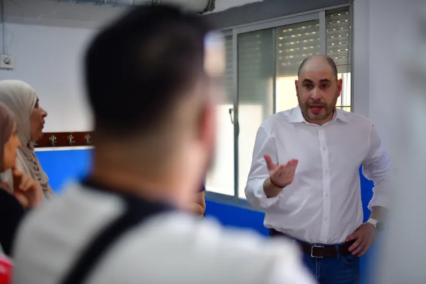 p&eacute;rez triano psoe pr&iacute;ncipe felipe