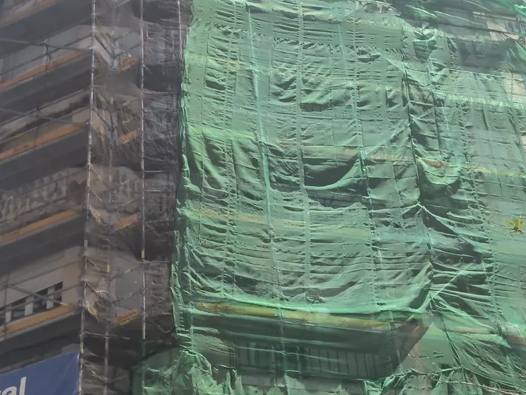 vivienda obra