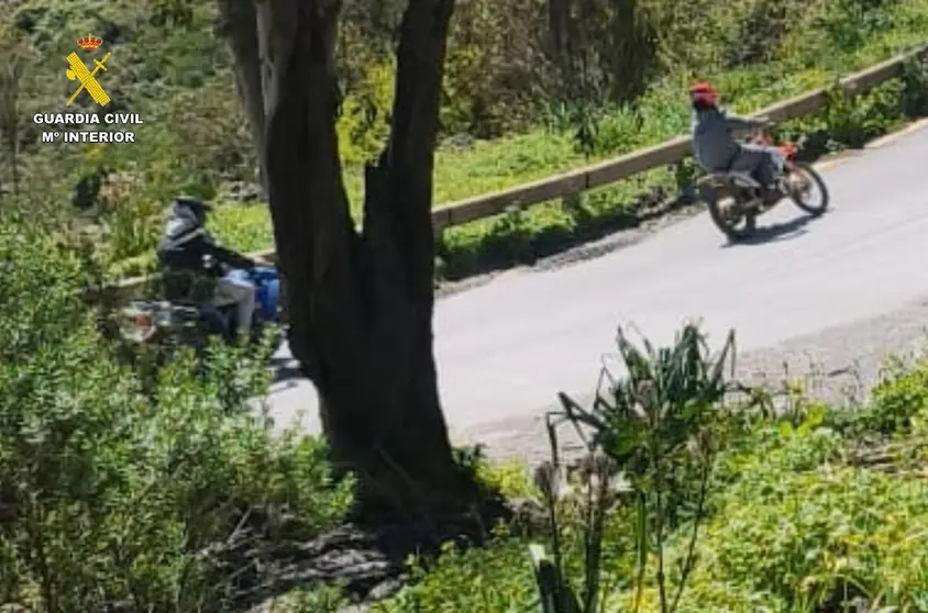 eprona motos montes