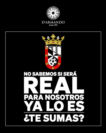 DARMANDO ADCEUTAFC REAL