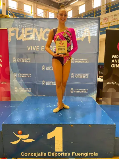 gimnasia.