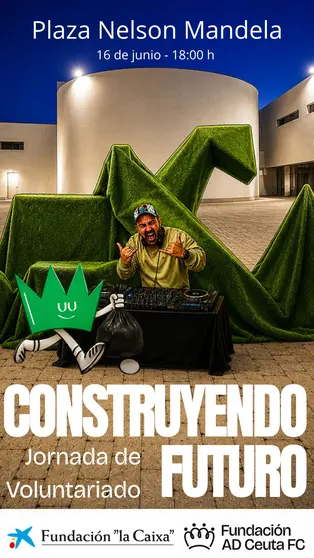 construyendo futuro