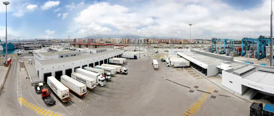 aduana algeciras