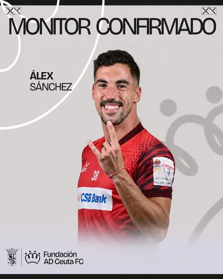 &aacute;lex s&aacute;nchez ad ceuta