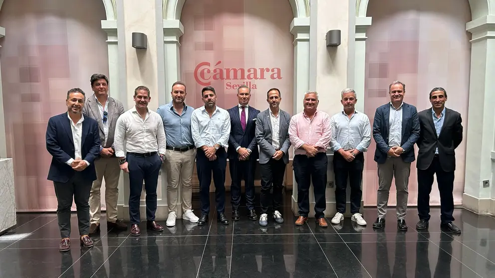 c&aacute;mara comercio comunidades energ&eacute;ticas