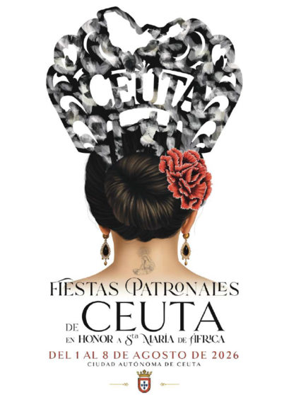 cartel feria 2026