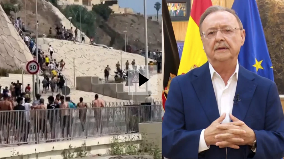 Vivas antena 3