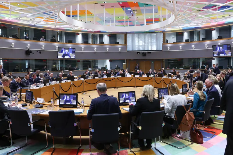 consejo europeo interior