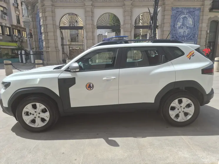 Coche 1