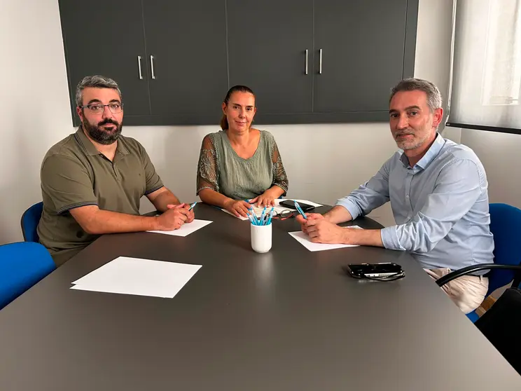 Reunión 1