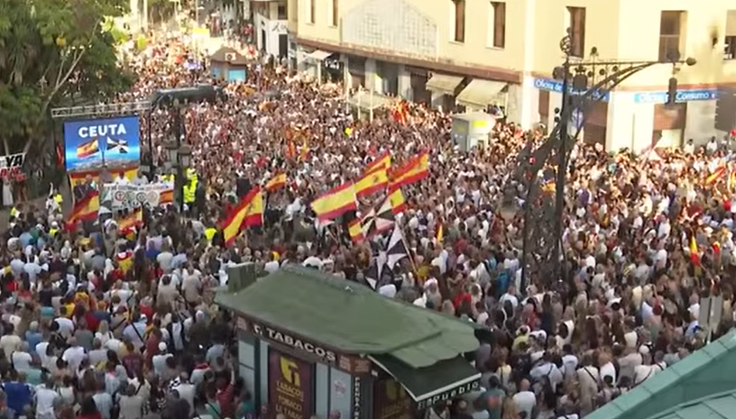 movilizaci&oacute;n ceuta