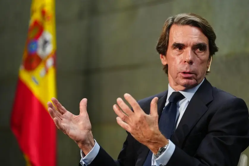 aznar faes