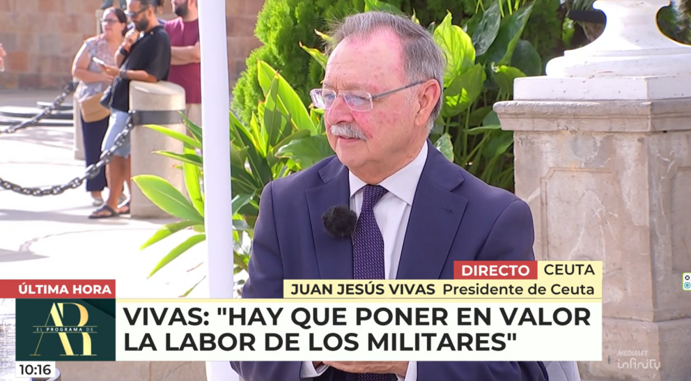 vivas ana rosa