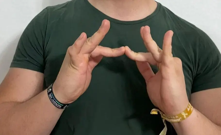 lengua signos