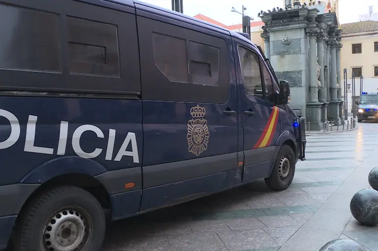53 denuncias a ciudadanos por no acatar el estado de alarma