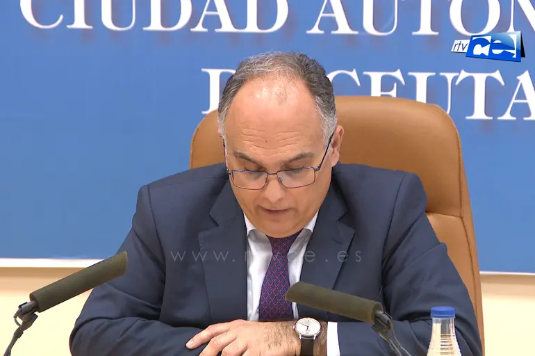 El Gobierno de la Ciudad da cuenta de la situación epidemiológica