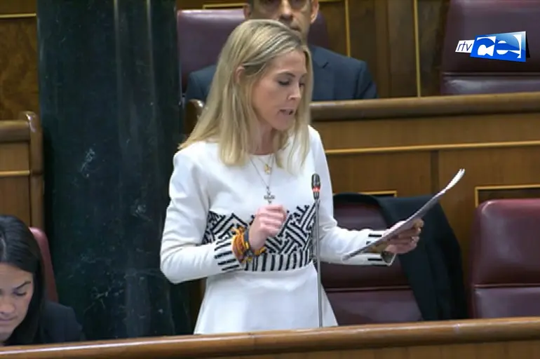 López pregunta al Gobierno por el paso de caravanas por la Frontera del Tarajal tras decretar su cierre