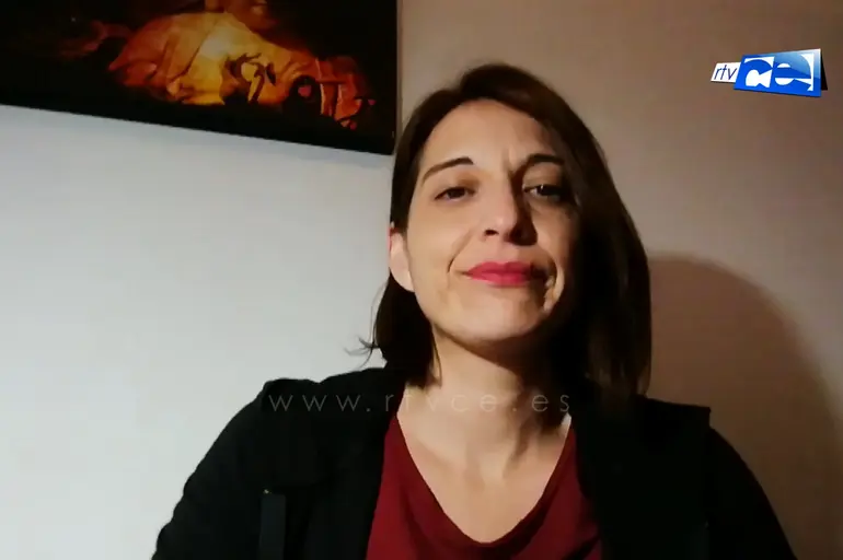 Nuestra compañera Ruth nos cuenta cómo lleva el confinamiento