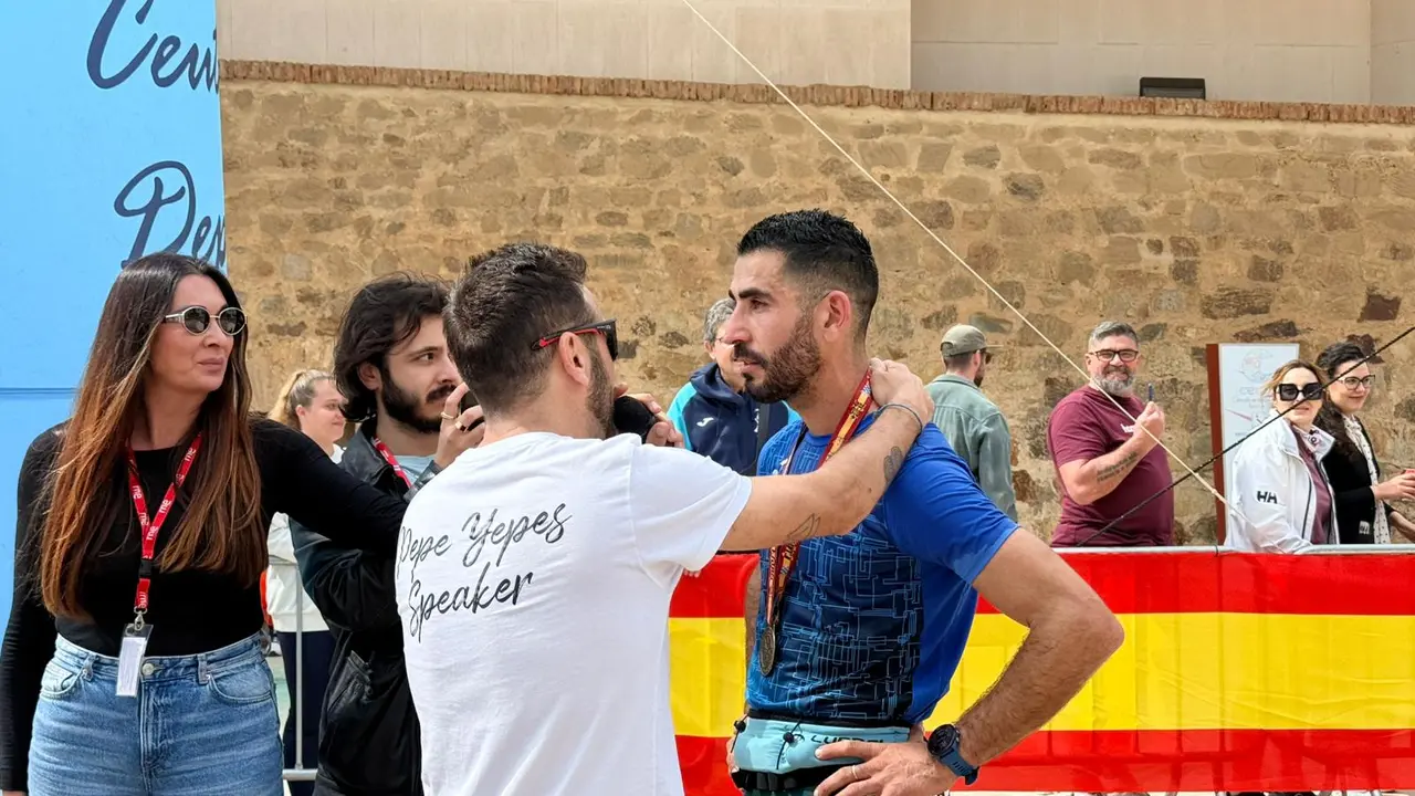 Cuna de la Legi&oacute;n