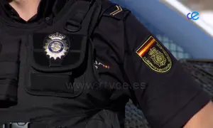 Policia Nacional