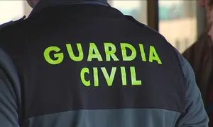 GUARDIA CIVIL