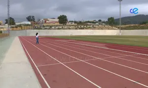 PISTA ATLETISMO 2