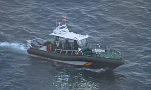 SALVAMENTO GUARDIA CIVIL