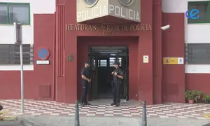 POLICIA NACIONAL