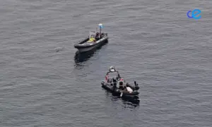 lanchas guardia civil