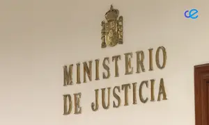 juzgados - ministerio justicia