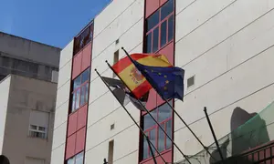juzgados