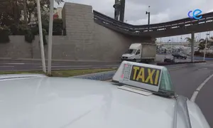 taxi
