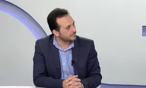 JUAN SERGIO REDONDO - VOX-  EN CONECTA2