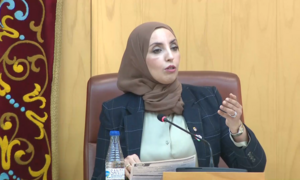 fatima hamed