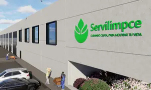 base servilimpce