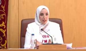 fatima hamed mdyc