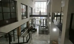 hall palacio auton&oacute;mico